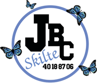 JBC Skilte